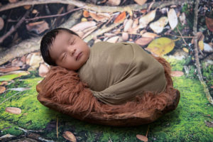 Newborn Hospital Photoshoot Delhi India Gurgaon Shipra Amit Chhabra